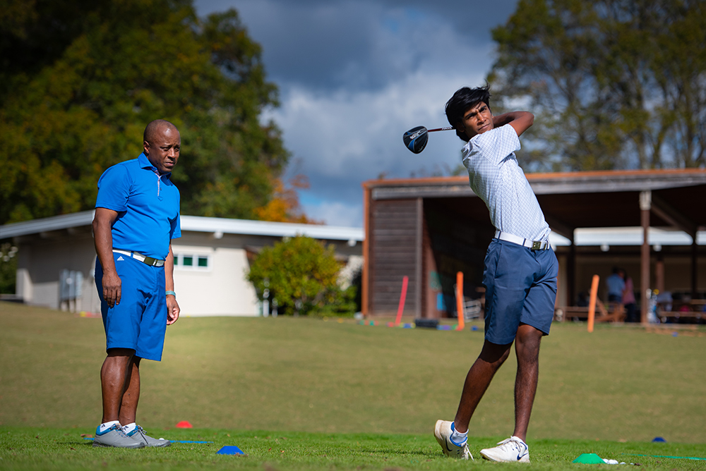 Tournaments - First Tee - Phoenix